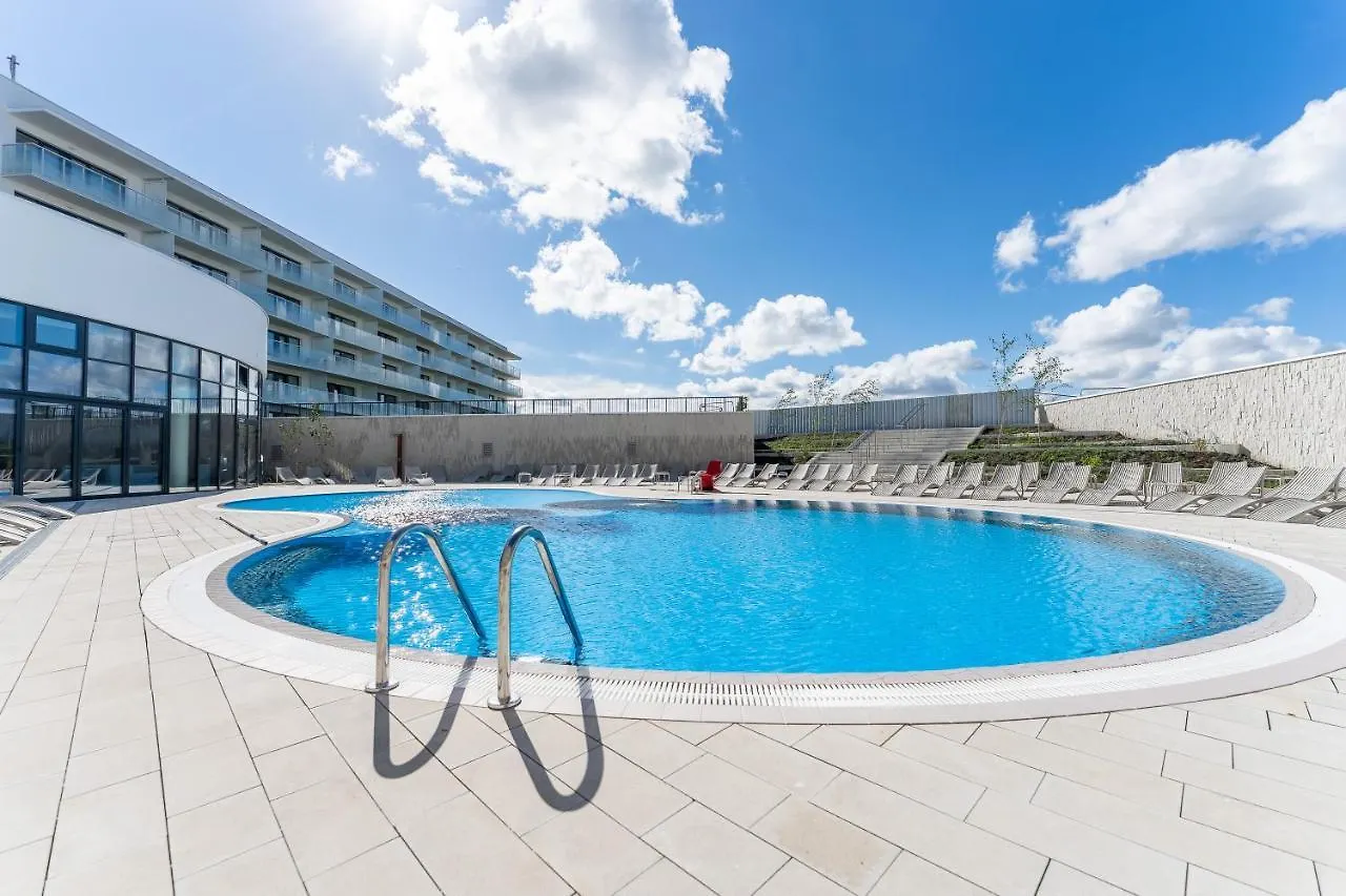 Apartament Polanki Aqua Kołobrzeg