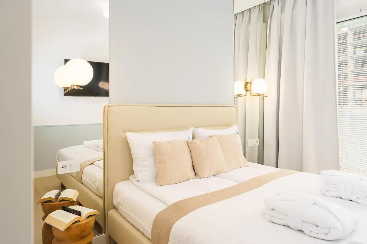Apartament Polanki Aqua Kołobrzeg 0*,  Polska