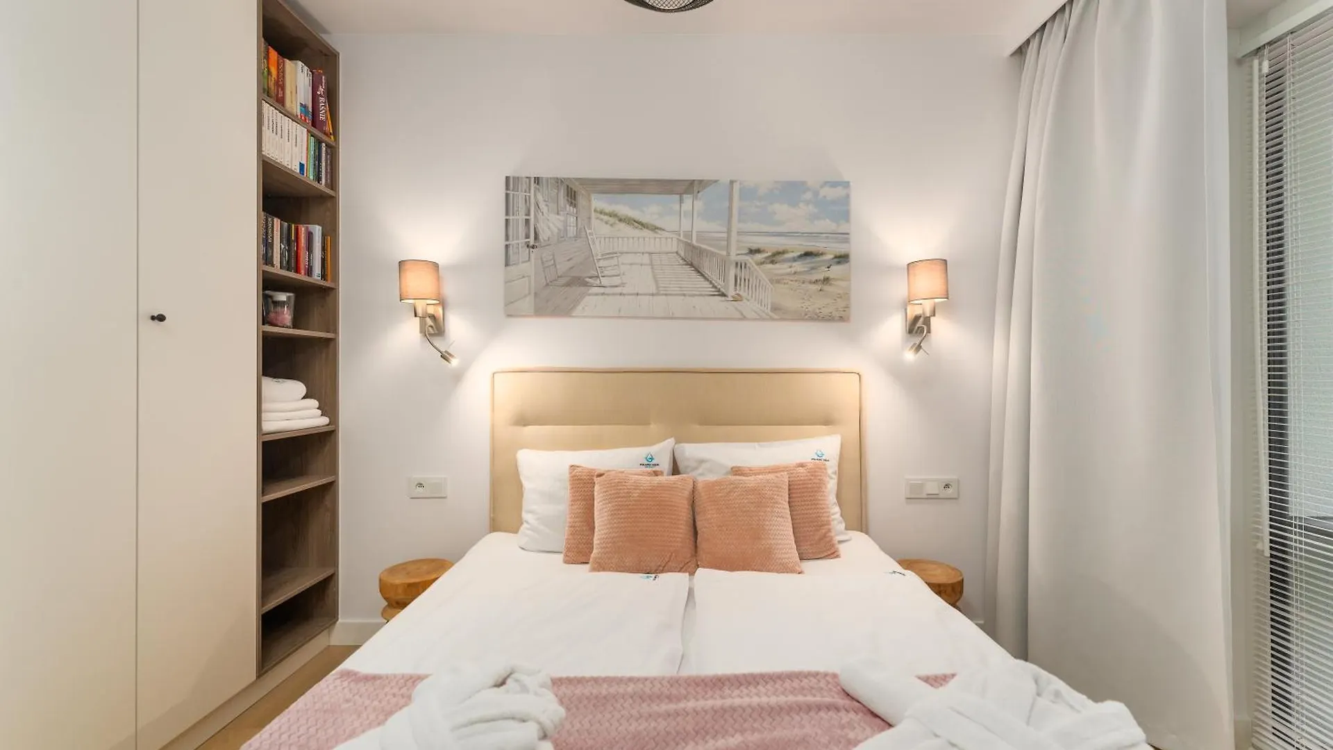 Apartament Polanki Aqua Kołobrzeg Polska