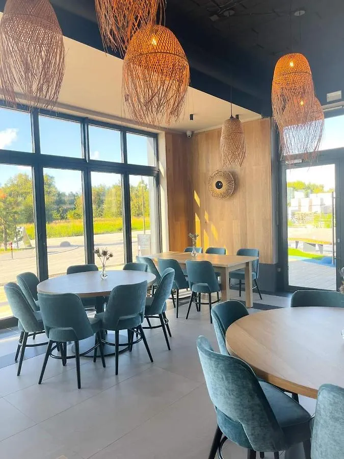 Polanki Aqua Apartamenty Nielimitowany Dostep Do Basenow Parking Free Kolobrzeg Apartment