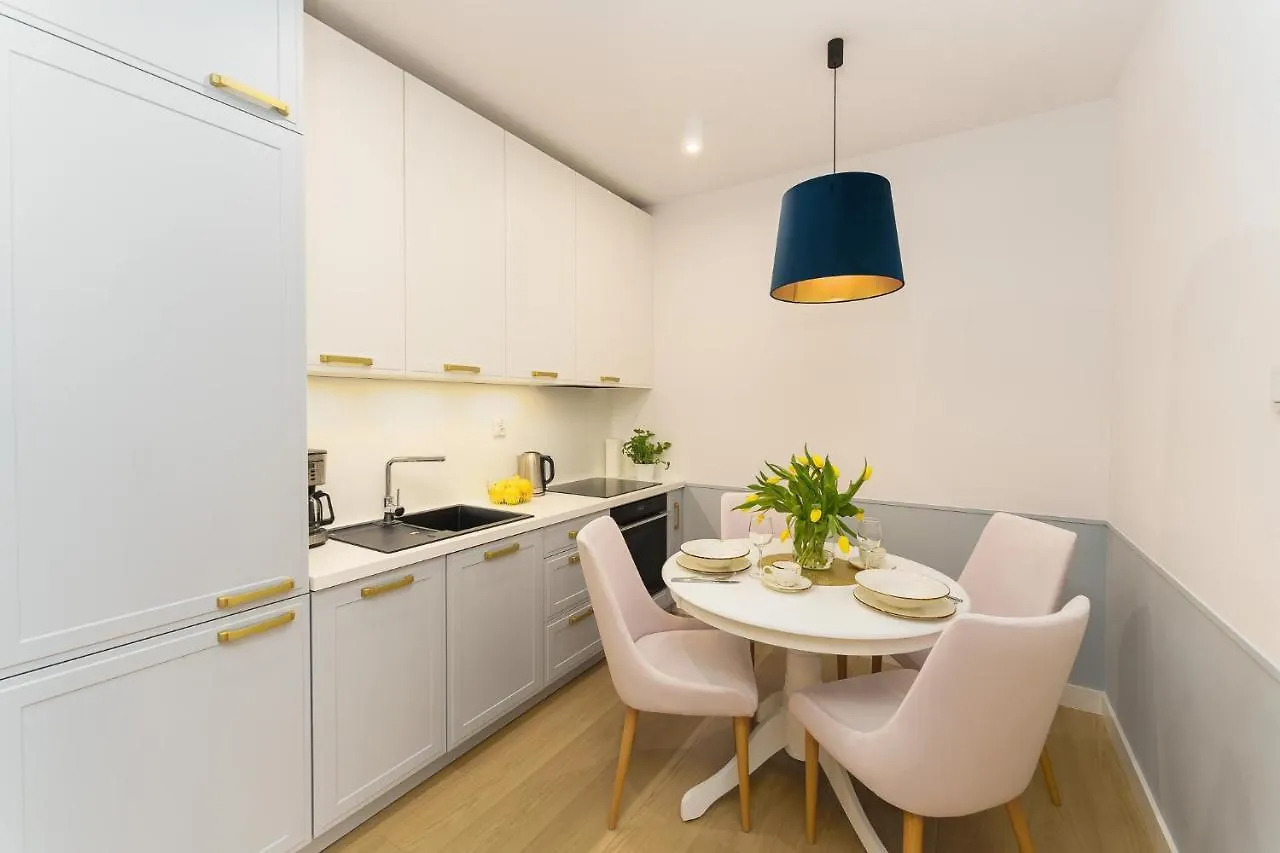 Apartment Polanki Aqua Apartamenty Nielimitowany Dostep Do Basenow Parking Free Kolobrzeg