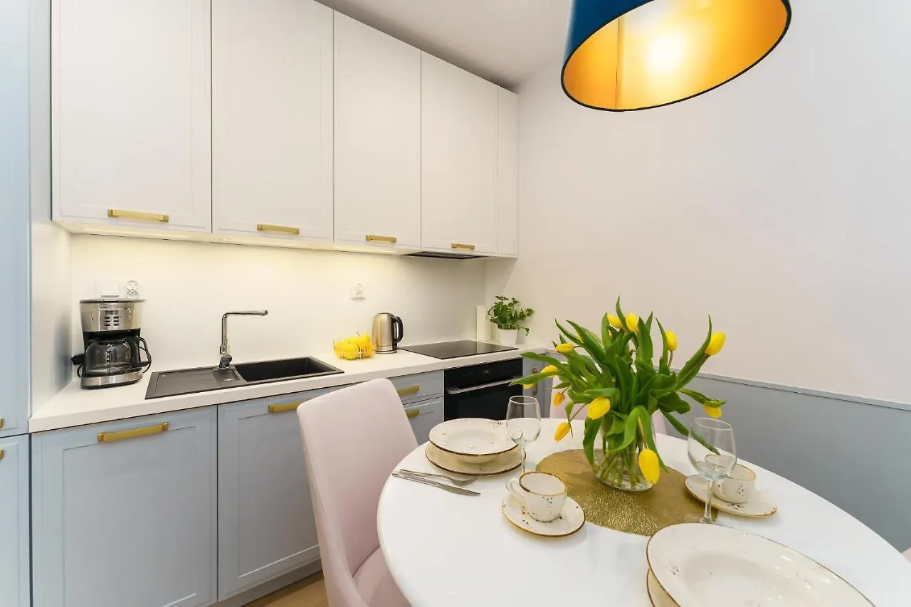 Polanki Aqua Apartamenty Nielimitowany Dostep Do Basenow Parking Free Kolobrzeg Apartment