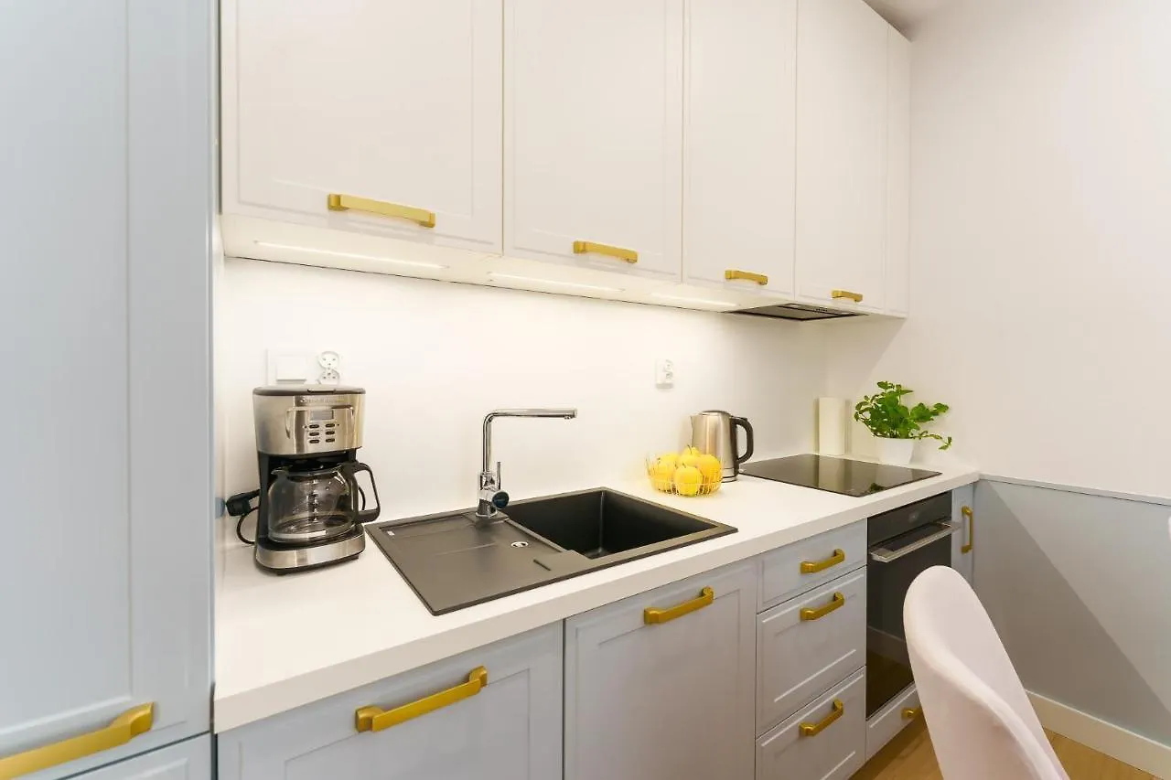Polanki Aqua Apartamenty Nielimitowany Dostep Do Basenow Parking Free Kolobrzeg 0*,  Poland