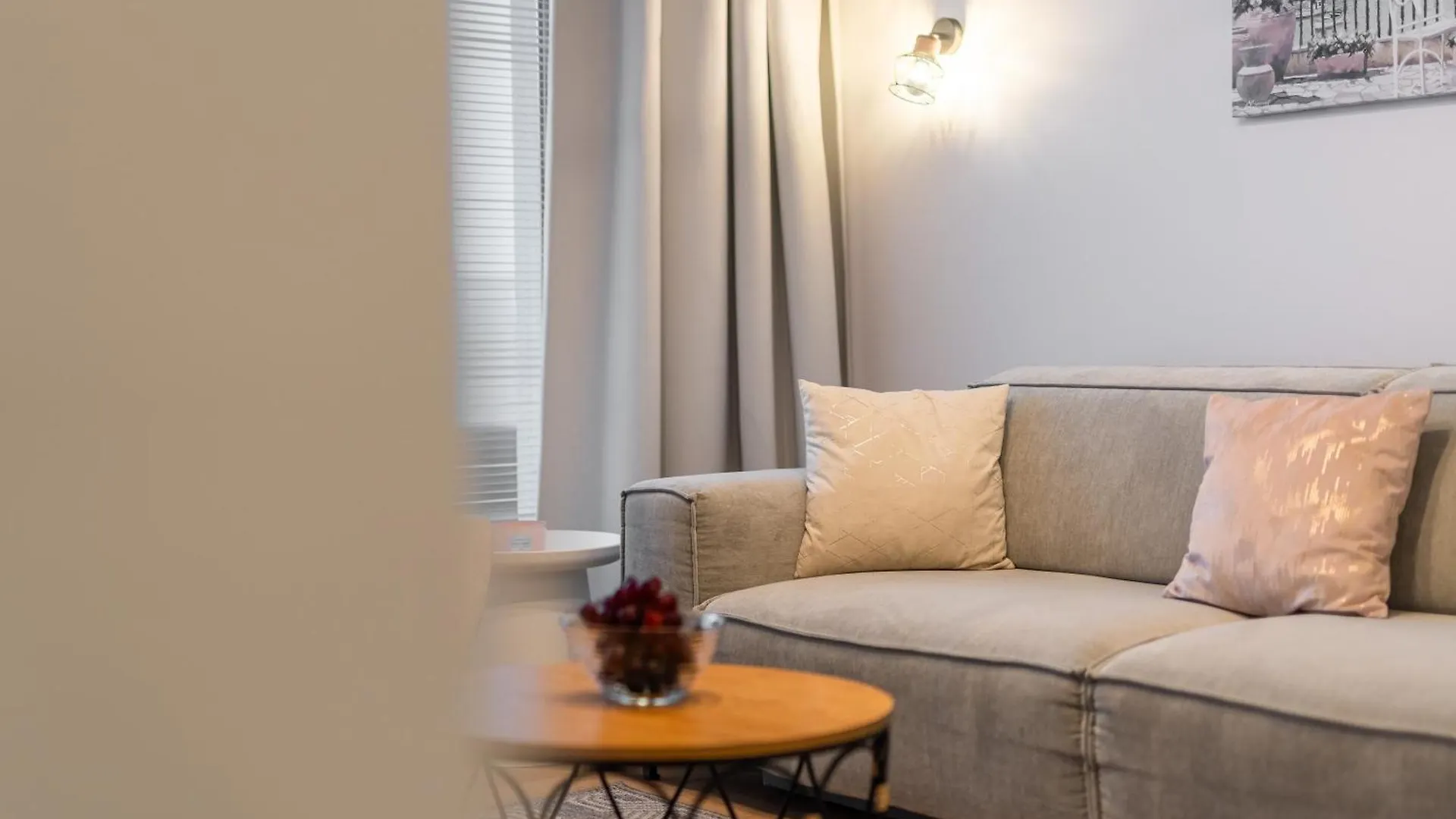 Polanki Aqua Apartamenty Nielimitowany Dostep Do Basenow Parking Free Kolobrzeg 0*,
