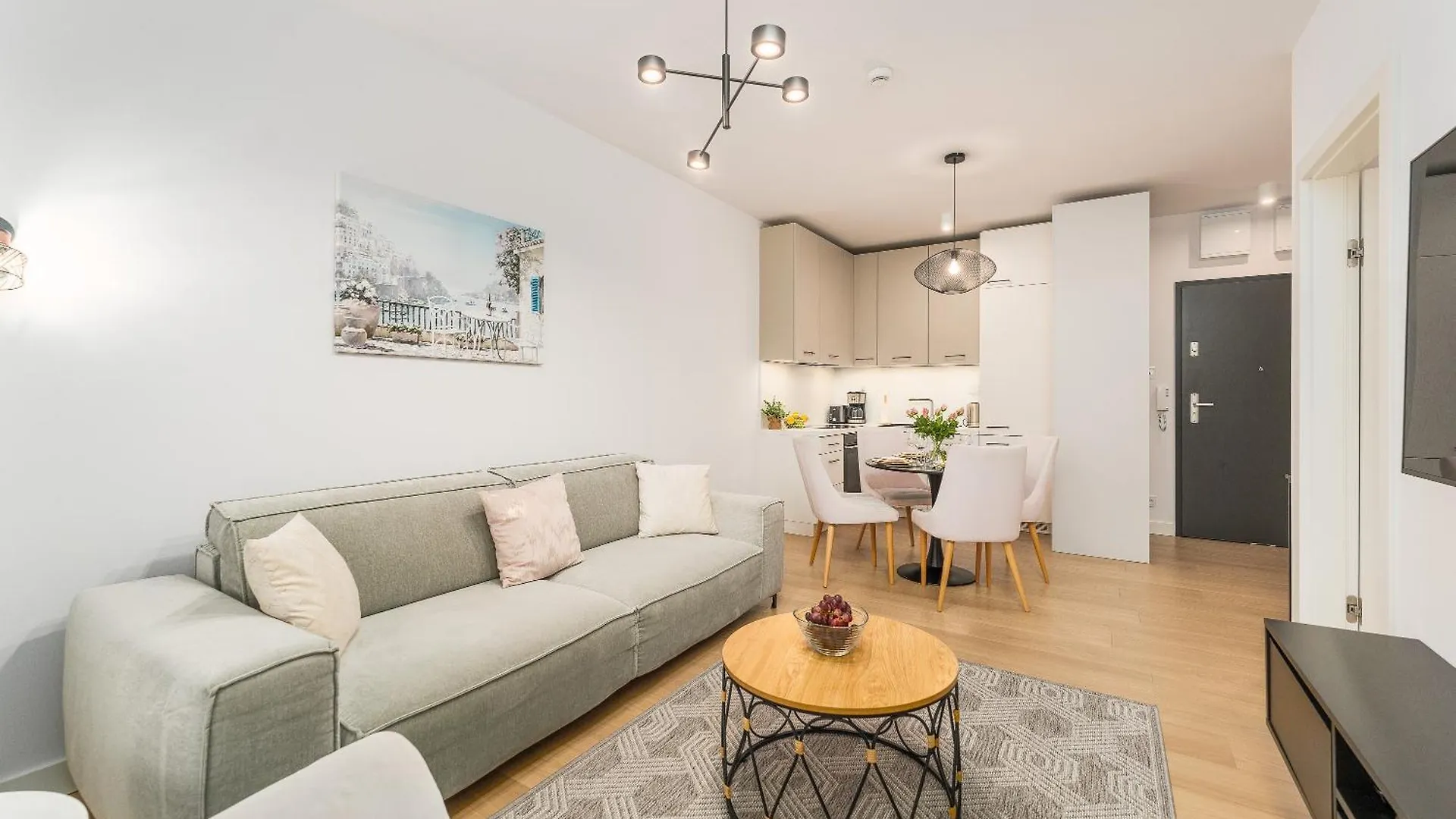 Polanki Aqua Apartamenty Nielimitowany Dostep Do Basenow Parking Free Kolobrzeg 0*,  Poland
