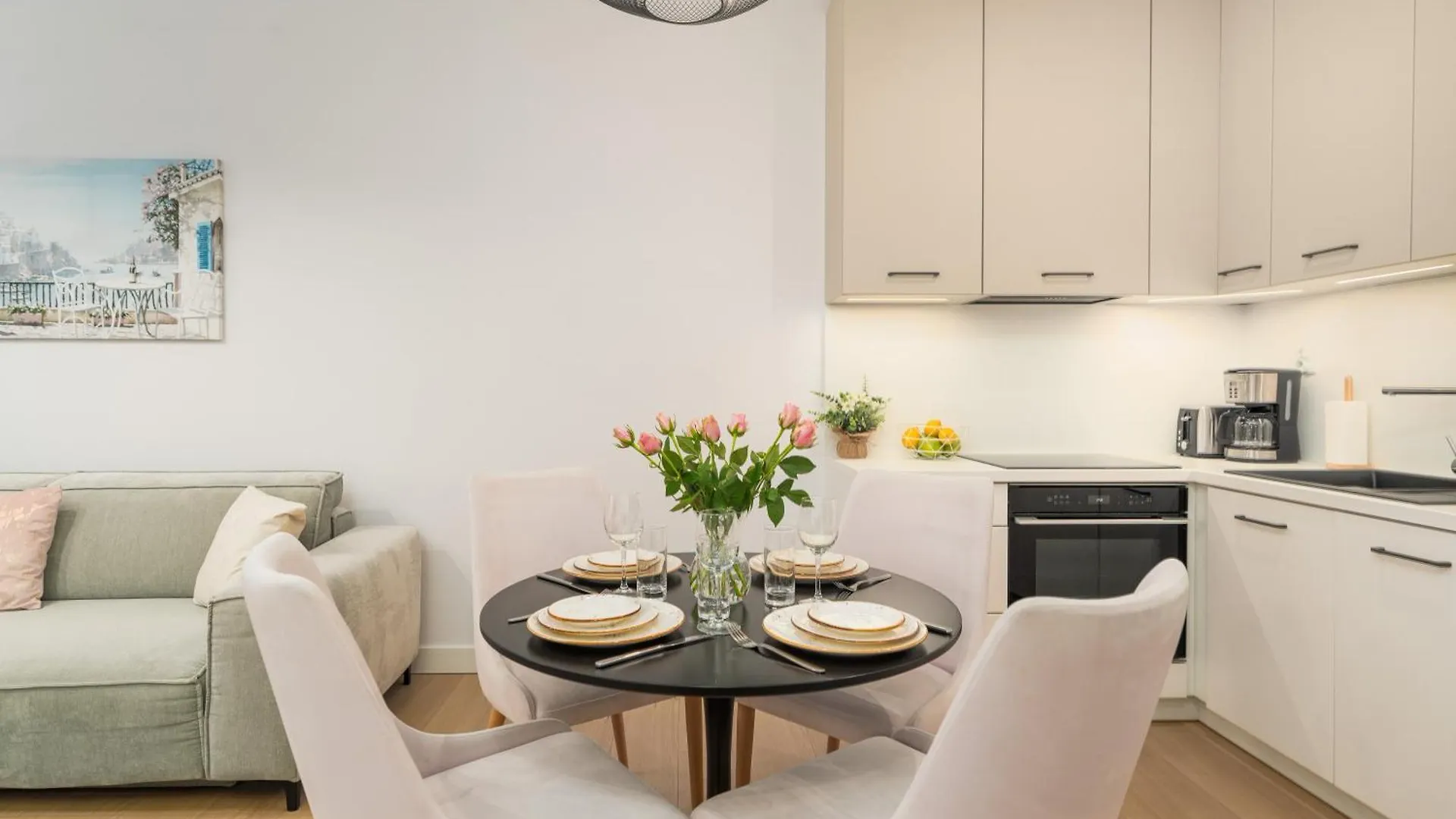 Apartment Polanki Aqua Apartamenty Nielimitowany Dostep Do Basenow Parking Free Kolobrzeg