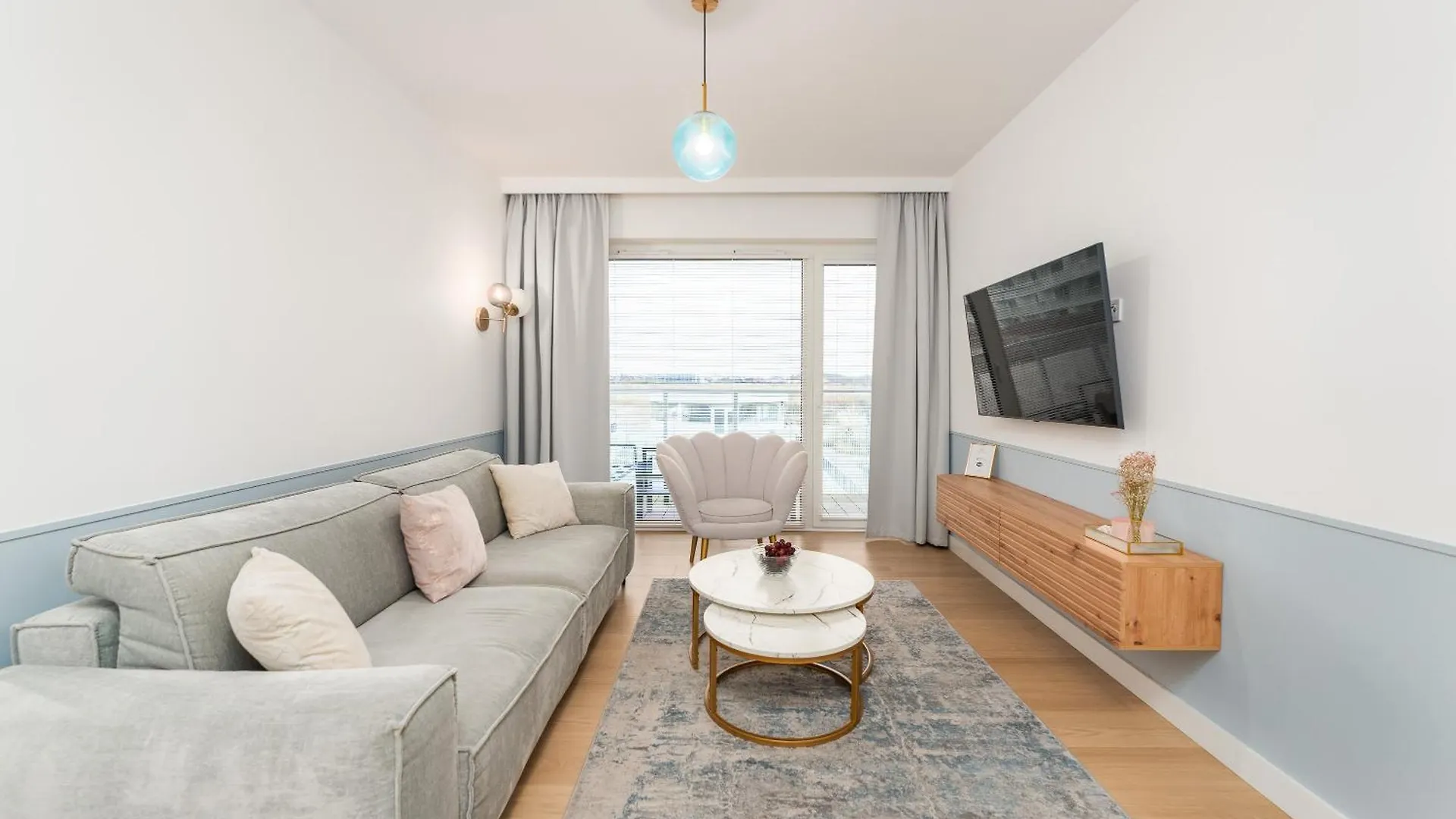 Polanki Aqua Apartamenty Nielimitowany Dostep Do Basenow Parking Free Kolobrzeg