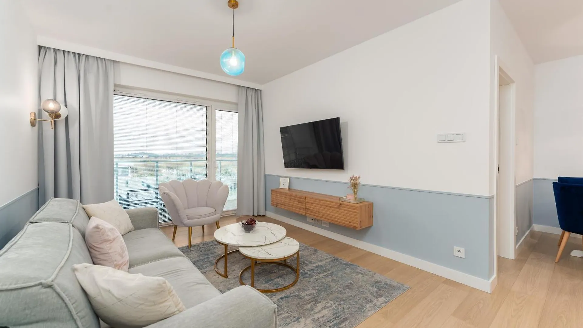 Apartment Polanki Aqua Apartamenty Nielimitowany Dostep Do Basenow Parking Free Kolobrzeg