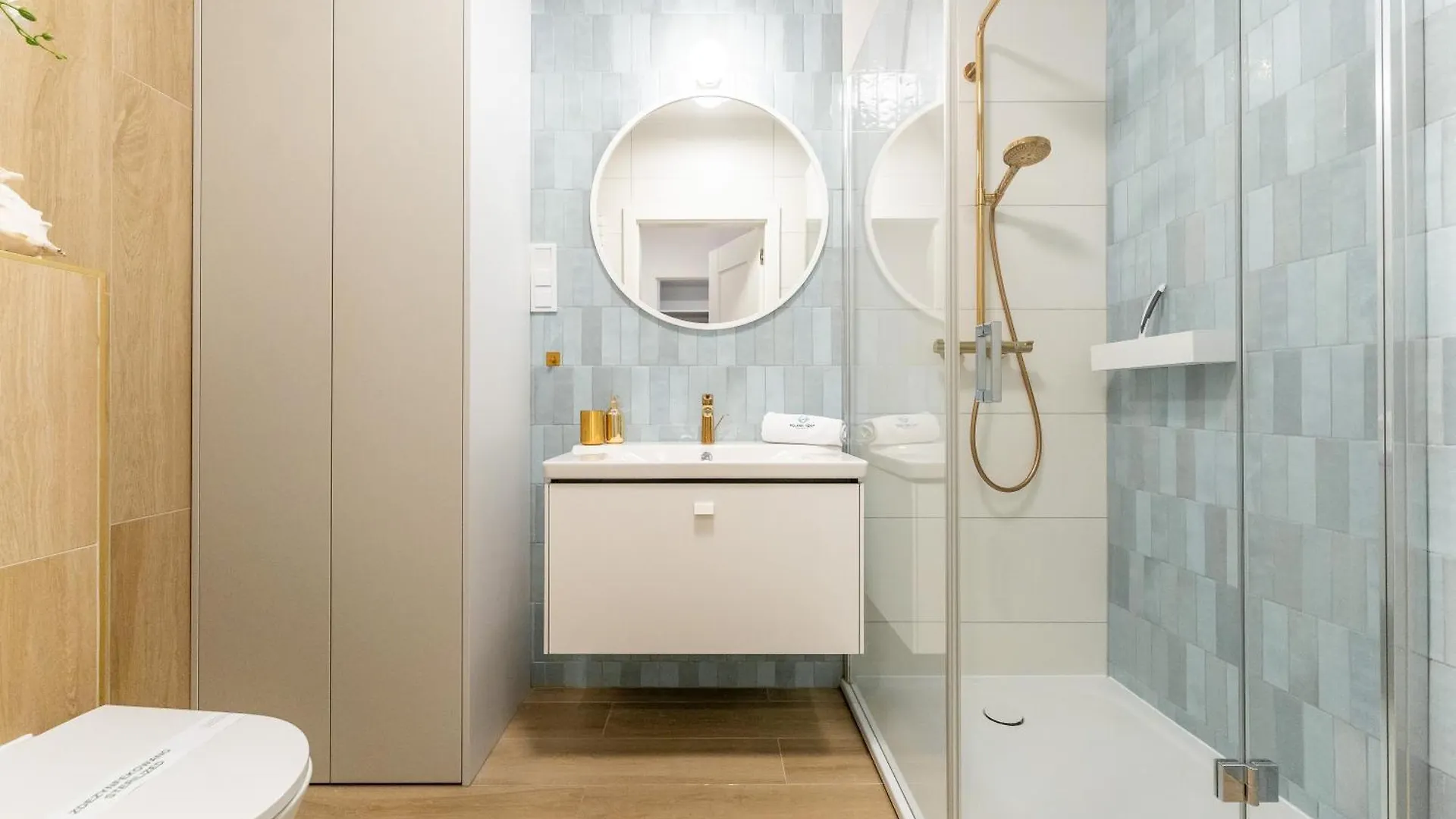 Polanki Aqua Apartamenty Nielimitowany Dostep Do Basenow Parking Free Kolobrzeg Poland